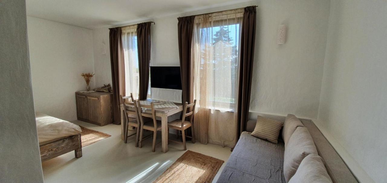 Kaska Haz Apartment Tihany Exterior photo